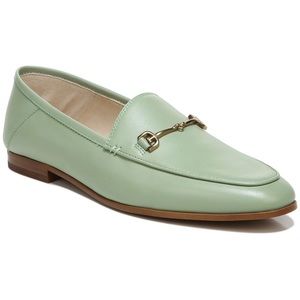 Sam Edelman Mint Loraine Loafer